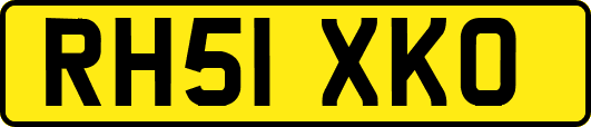 RH51XKO