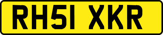 RH51XKR