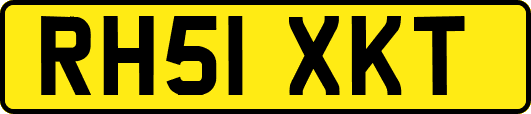 RH51XKT