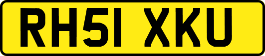 RH51XKU