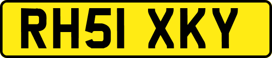 RH51XKY