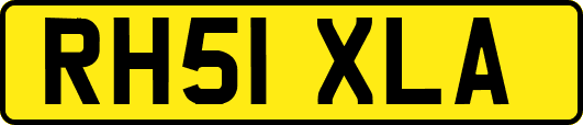RH51XLA