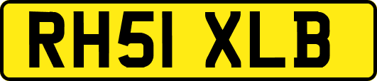 RH51XLB