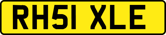 RH51XLE