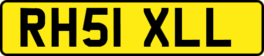 RH51XLL