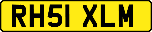 RH51XLM