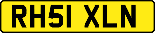 RH51XLN