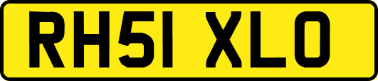 RH51XLO