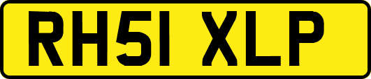 RH51XLP