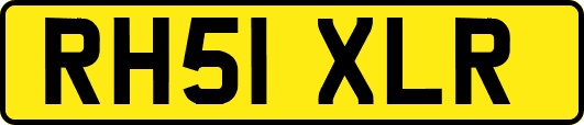 RH51XLR