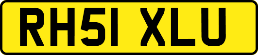 RH51XLU