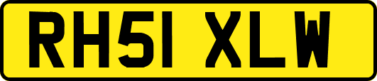 RH51XLW