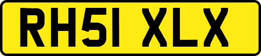 RH51XLX