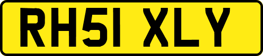 RH51XLY