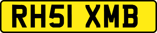 RH51XMB