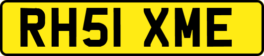 RH51XME