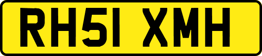 RH51XMH