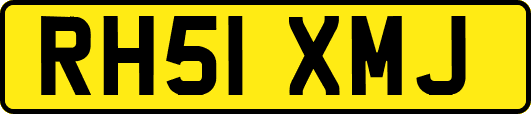 RH51XMJ