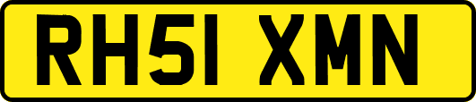 RH51XMN