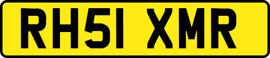 RH51XMR