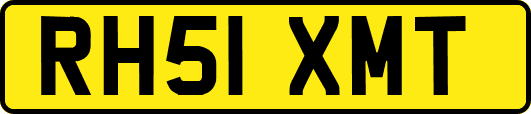 RH51XMT