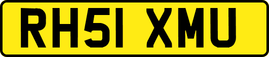 RH51XMU
