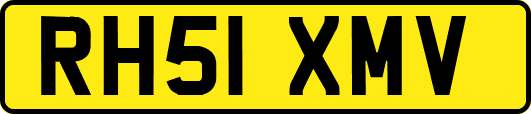 RH51XMV