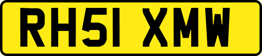 RH51XMW