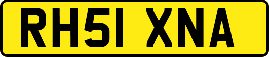 RH51XNA