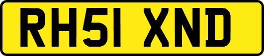 RH51XND