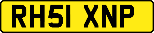 RH51XNP