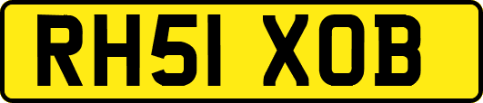 RH51XOB