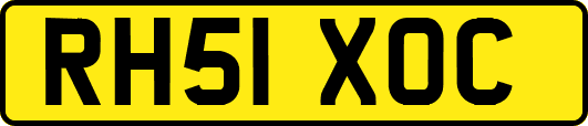 RH51XOC