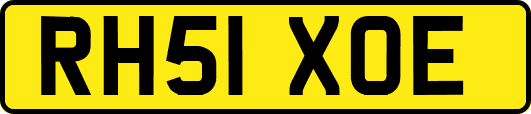 RH51XOE