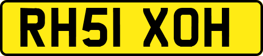 RH51XOH