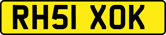 RH51XOK