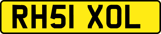 RH51XOL