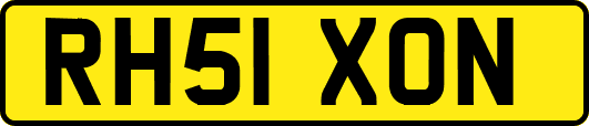 RH51XON