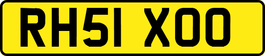 RH51XOO