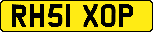 RH51XOP