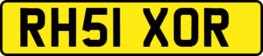 RH51XOR