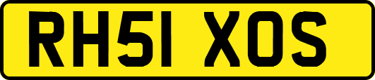 RH51XOS
