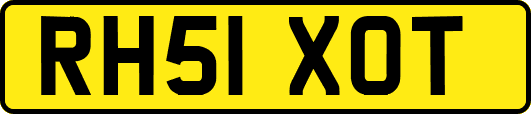 RH51XOT
