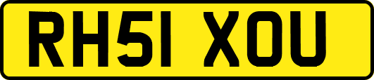 RH51XOU