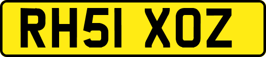 RH51XOZ