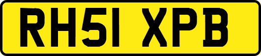 RH51XPB