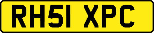 RH51XPC