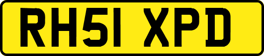 RH51XPD