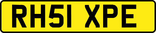 RH51XPE