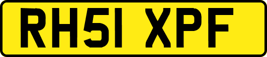 RH51XPF